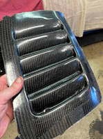 Icarus Carbon Fibre Vent Thumbnail