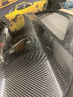 1977 Porsche 924 Carbon Fibre Door Thumbnail