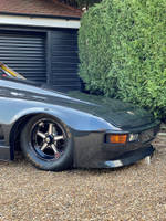 1977 Porsche 924 Carbon Fibre Front End Thumbnail