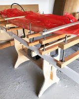 Kima Wooden Surfboards process 3 Thumbnail