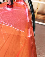 Kima Wooden Surfboards process 4 Thumbnail