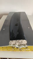 Making Moulds for Toyota Supra Wing Project Thumbnail