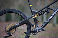 Monotrace Close Up, image credit © Thibaut Simon / Vélo Vert Magazine. Thumbnail