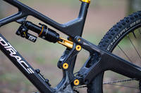 Monotrace Close up, image credit © Thibaut Simon / Vélo Vert Magazine. Thumbnail