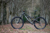 Monotrace Bike - image credit © Thibaut Simon / Vélo Vert Magazine. Thumbnail