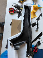 Monotrace Mountain Bike Build Image 1 Thumbnail
