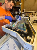 Monotrace Mountain Bike Build Image 2 Thumbnail
