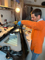 Monotrace Mountain Bike Build Image 3 Thumbnail