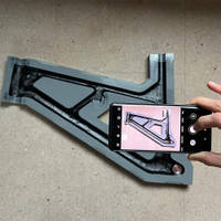 Monotrace Bike Mould Image credit © Thibaut Simon / Vélo Vert Magazine Thumbnail