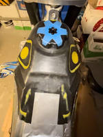 Motorbike Fuel Tank Process Thumbnail