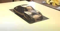Mat2 COMPOSITES Mould Base Prep Thumbnail