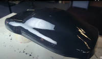 Mat2 COMPOSITES Original Speed shape Thumbnail