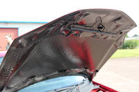 Inside Bonnet by Pascal Thumbnail