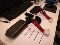Race Car Gaming Simulator Process 2 - SIM Racing Thumbnail