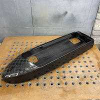 Red Bull Downhill Carbon Fibre Skateboard Thumbnail
