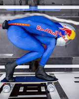 Red Bull Downhill Helmet Tunnel Testing Thumbnail