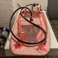 Pump Foil Board Resin Infusion by Lenny F. Thumbnail