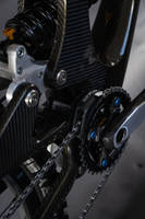 Sequence Carbon Fiber Downhill Bike Crank Thumbnail