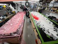 Carbon Monocoque Racer Infusion Thumbnail