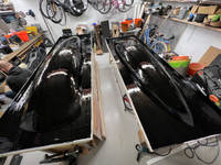 Carbon Monocoque Racer Mould Making Thumbnail