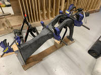Carbon Monocoque Racer Process Thumbnail