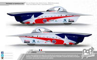 Concept Images of Solar Car Thumbnail