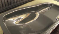 Mat2 COMPOSITES Speed Shape Smoothing Thumbnail