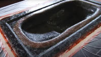 Mat2 COMPOSITES Top Mould Centre Layup Thumbnail