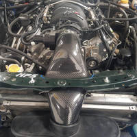 Toyota GT86 Intake Pipe Thumbnail