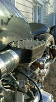 Carbon Fibre Plenum Airbox - ZR Carbon Thumbnail
