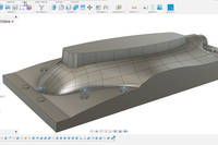 Practical CAD Techniques for Composite Pattern/Mold Design - Easy ...