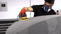 Shape the Foam