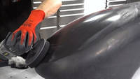 Polishing