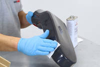 Mold release agents