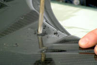 Drilling & cutting for fasteners