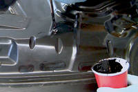 Repairing the mold damage