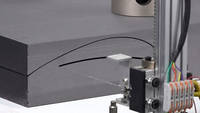 How to Profile the Wing Using a Hot Wire Cutter
