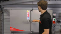 What's the difference between an oven and an autoclave?