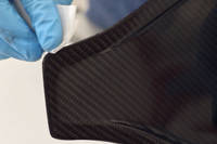 Sealing cut edges