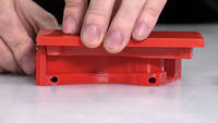 Fundamentals of Compression Mold Design
