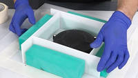 Making the Mold Box