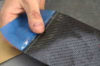 What are prepregs / what is prepreg carbon fiber?