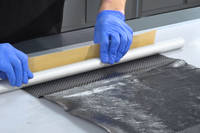 Prepreg carbon fiber