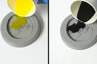 Using the mold