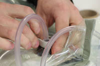 Vacuum consumables