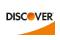 Discover logo