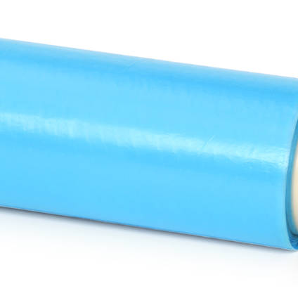 R120 P3 Perforated Release Film Full Roll