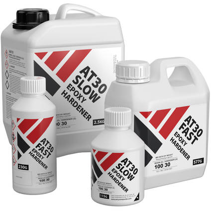 AT30 Epoxy Hardener
