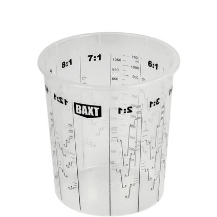 Calibrated Mixing Cup 1300ml