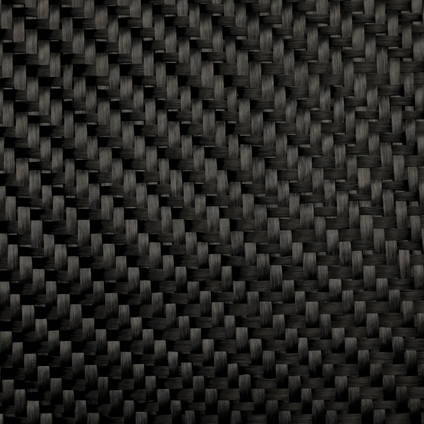 450g 2x2 Twill 12k Carbon Fiber Cloth Wide